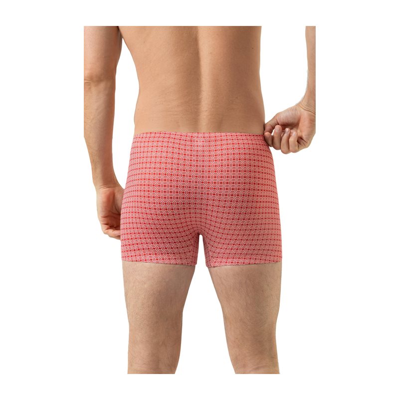 Coral Island Short
