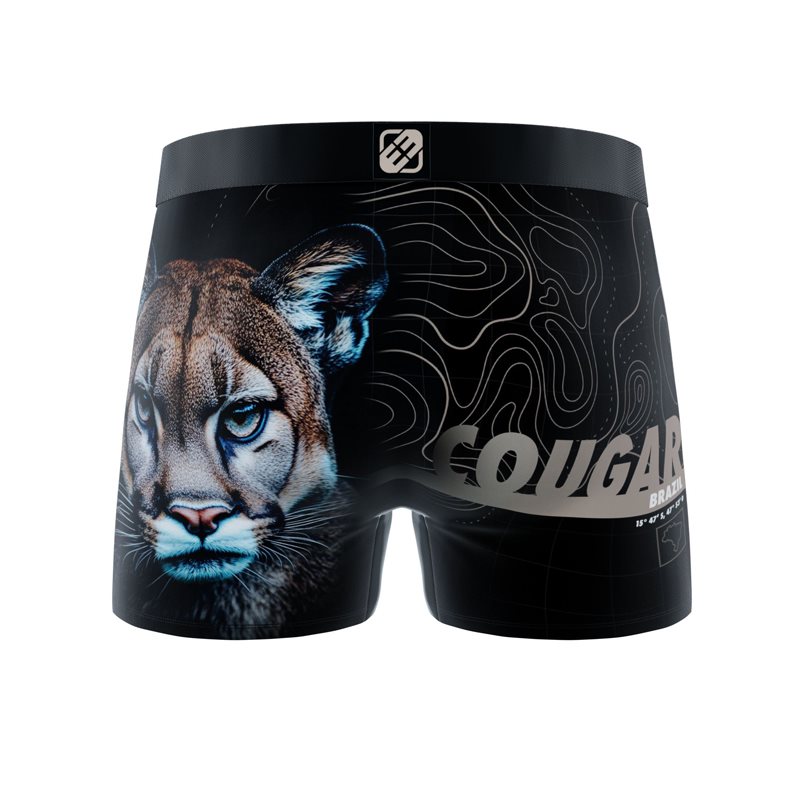 Cougar boxer Boys Short