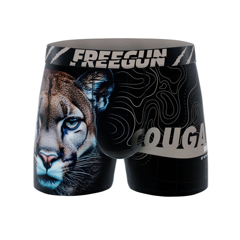 Cougar boxer Boys Short
