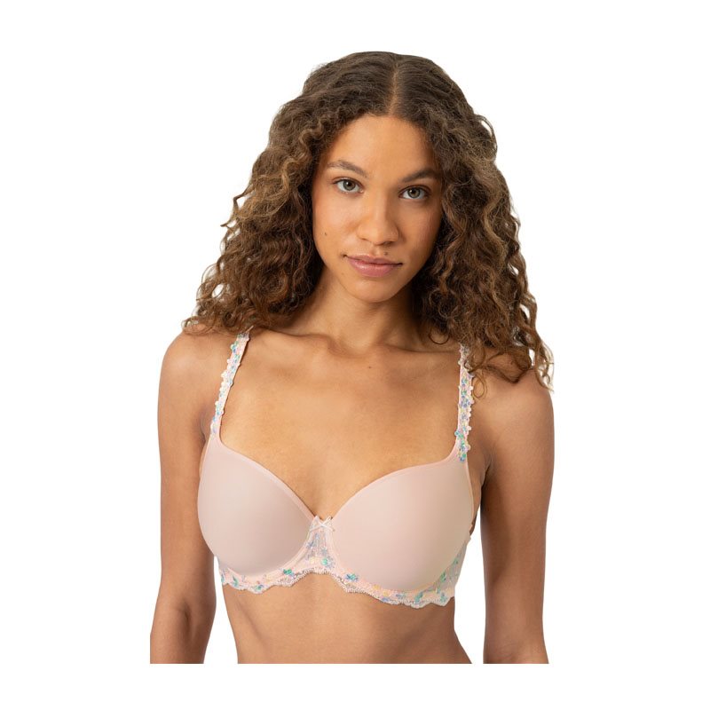 Delightful Bh met beugel SpacerMet hele Cup