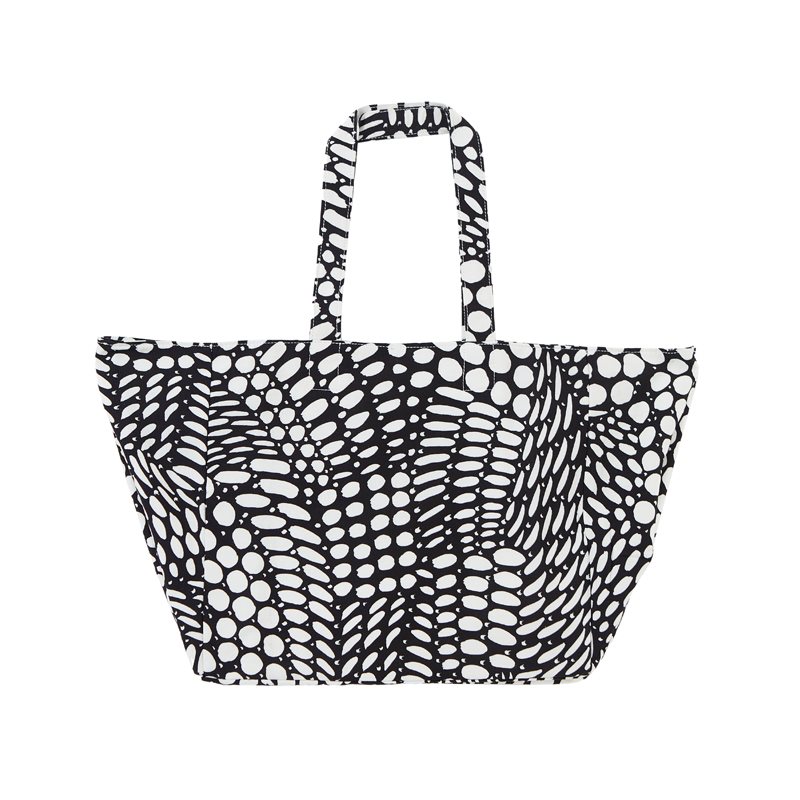 Nuria Ferrer Dots Tas 