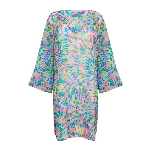 Douala 1-DELIG Kaftan