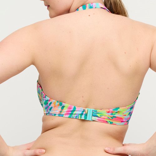 Douala 1-DELIG Bikini met beugel voorgevormdBalconette