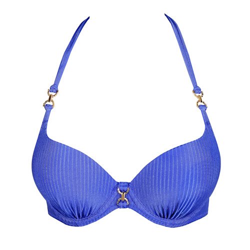 Emly 1-Delig Bikini met beugel voorgevormdMet push up