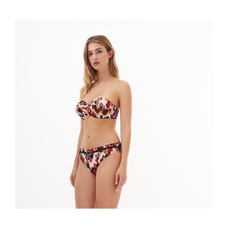 Fauna 1-DELIG Bikini rioslip