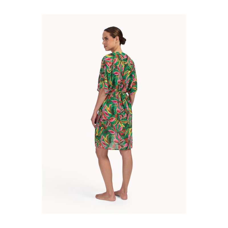 Floral Forest 1-DELIG Tuniek
