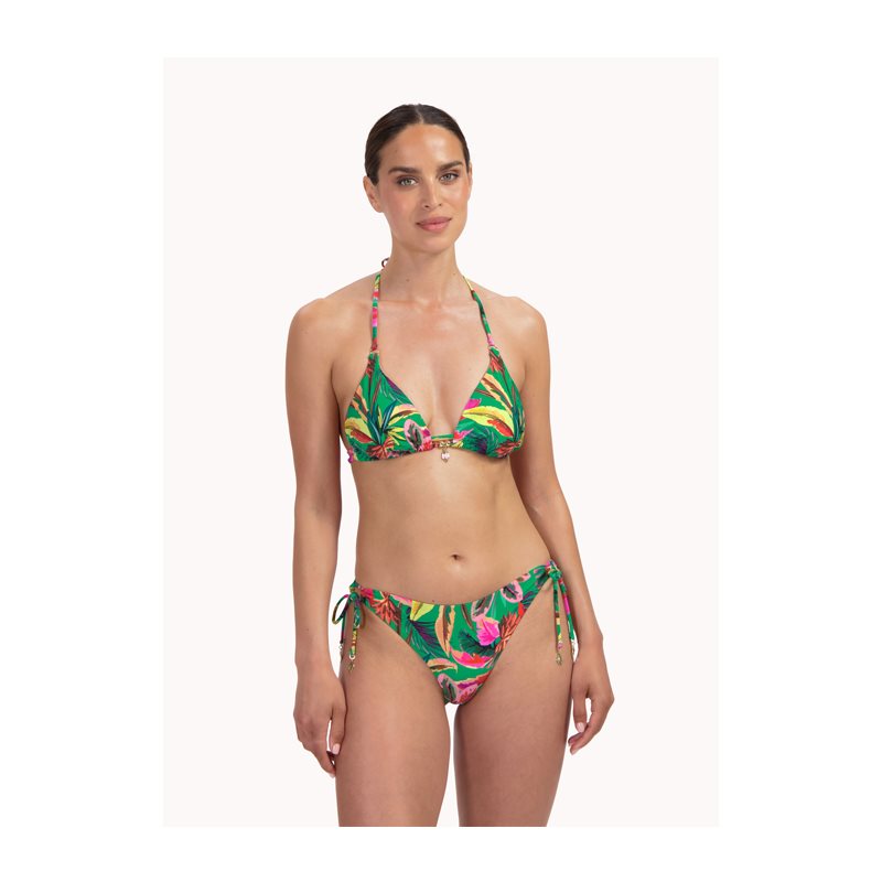 Cyell Floral Forest 1-DELIG Bikini smalle slip 