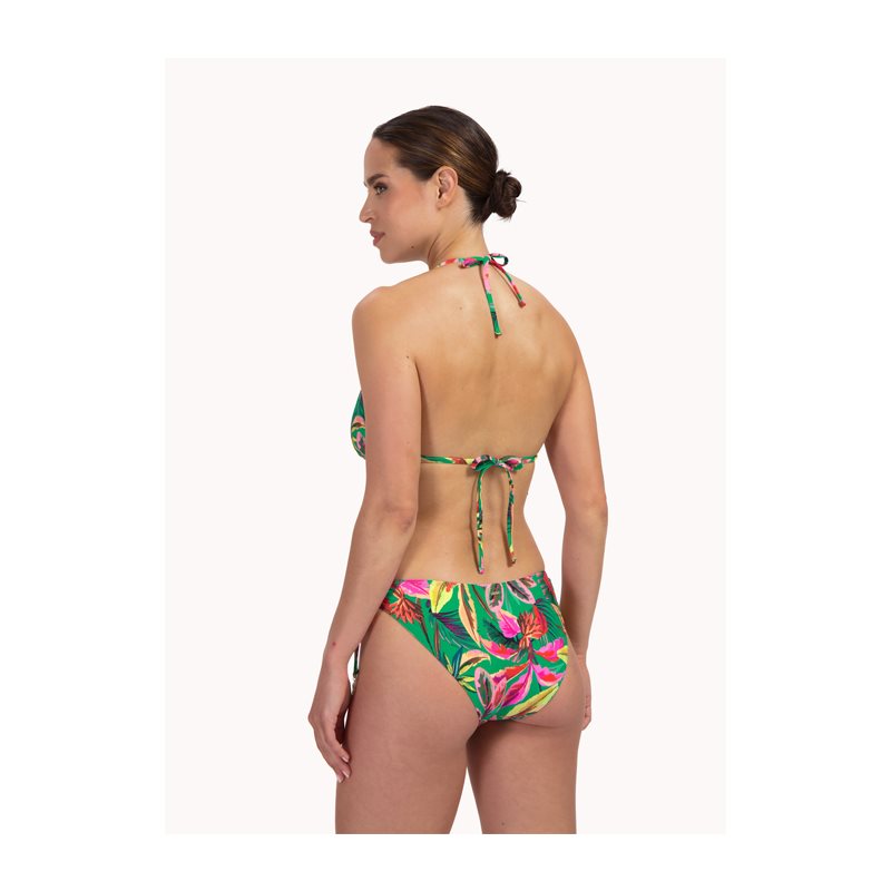 Floral Forest 1-DELIG Bikini smalle slip