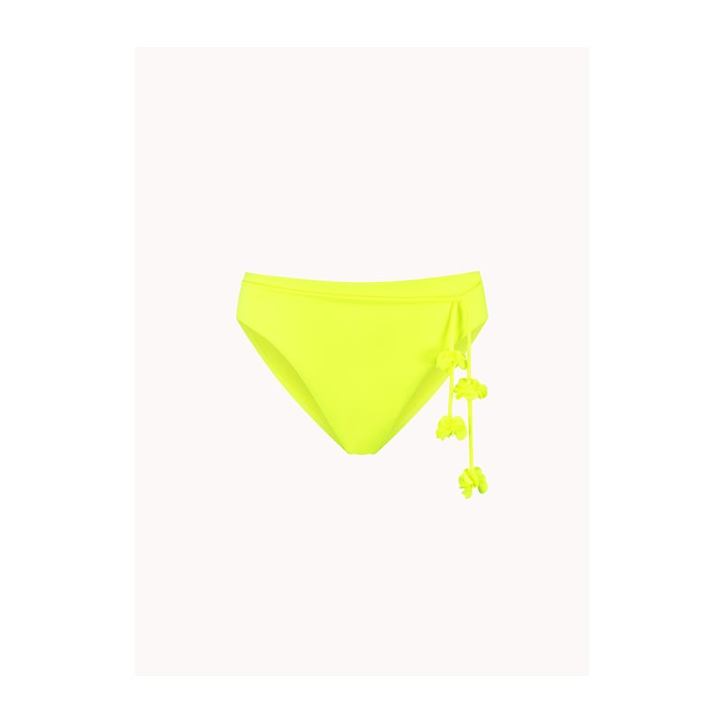 Cyell Flower Vibes 1-DELIG Bikini tailleslip 