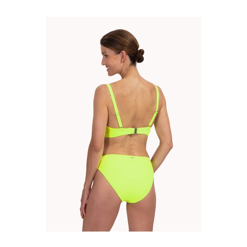 Flower Vibes 1-DELIG Bikini tailleslip