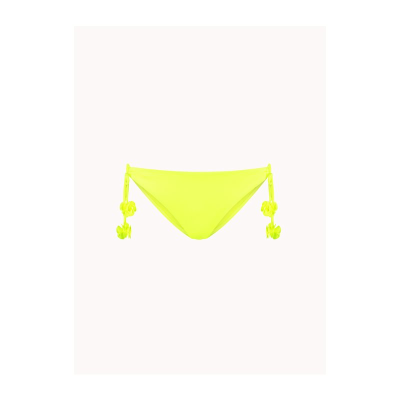 Cyell Flower Vibes 1-DELIG Bikini smalle slip 