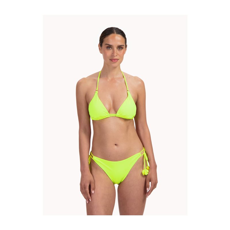 Cyell Flower Vibes 1-DELIG Bikini smalle slip 