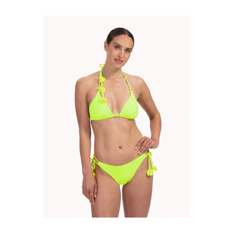 Flower Vibes 1-DELIG Bikini zonder beugel voorgevTriangel