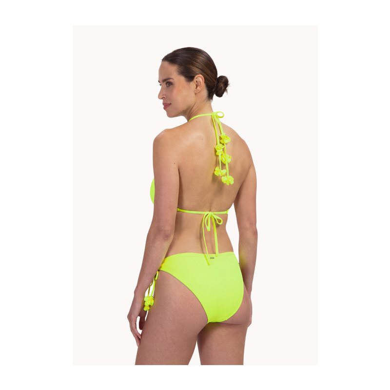 Flower Vibes 1-DELIG Bikini zonder beugel voorgevTriangel