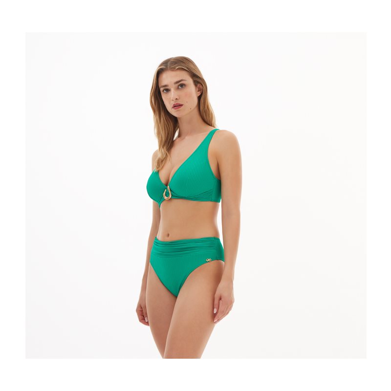 Indira 1-DELIG Bikini tailleslip
