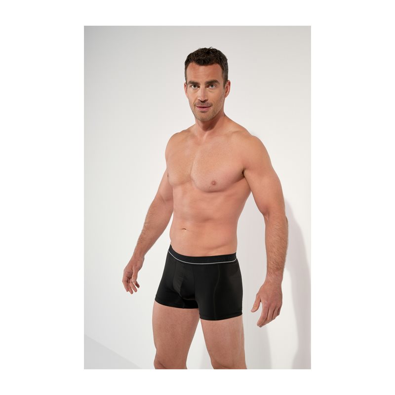 Leonard 3-PACK Short