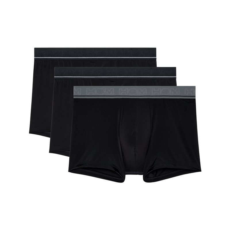 Leonard 3-PACK Short
