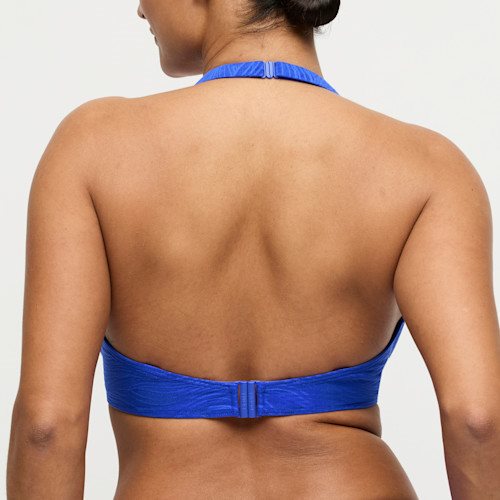 Mantas 1-DELIG Bikini met beugel voorgevormdBalconette