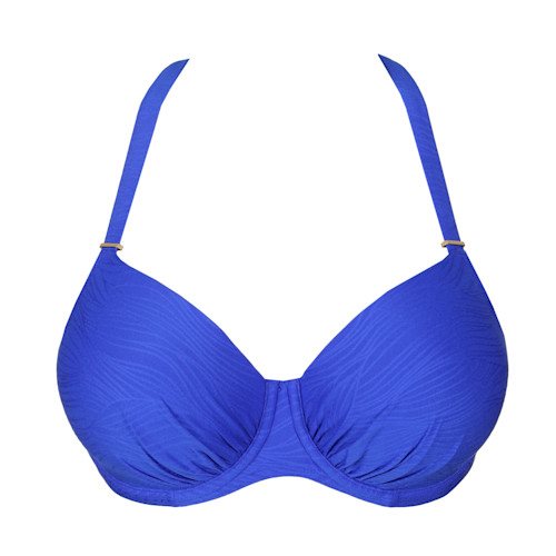 Mantas 1-DELIG Bikini met beugel voorgevormdBalconette