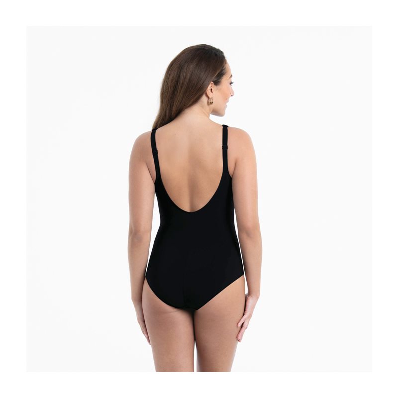 Nautical Charm Sidonia 1-Delig Badpak zonder beugel voorgev