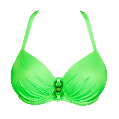 Pilon 1-DELIG Bikini met beugel voorgevormdBalconette