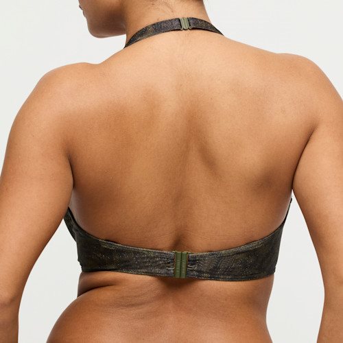 Ratjada 1-DELIG Bikini met beugel voorgevormdBalconette