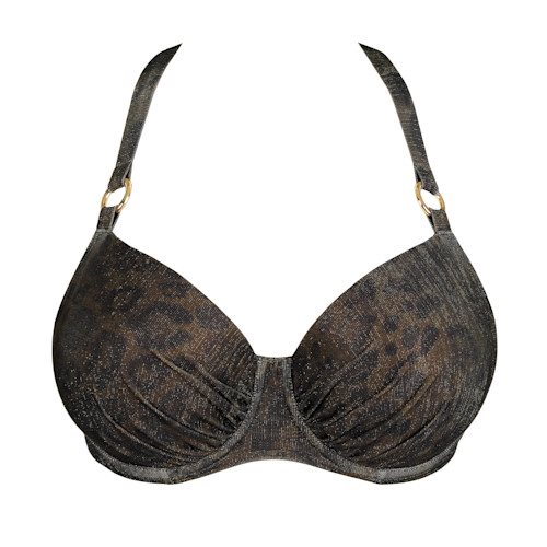 Ratjada 1-DELIG Bikini met beugel voorgevormdBalconette