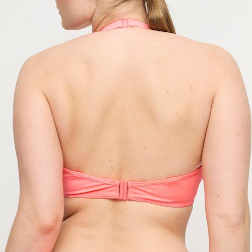 Rivas 1-DELIG Bikini met beugel voorgevormdBalconette