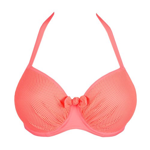 Rivas 1-DELIG Bikini met beugel voorgevormdBalconette