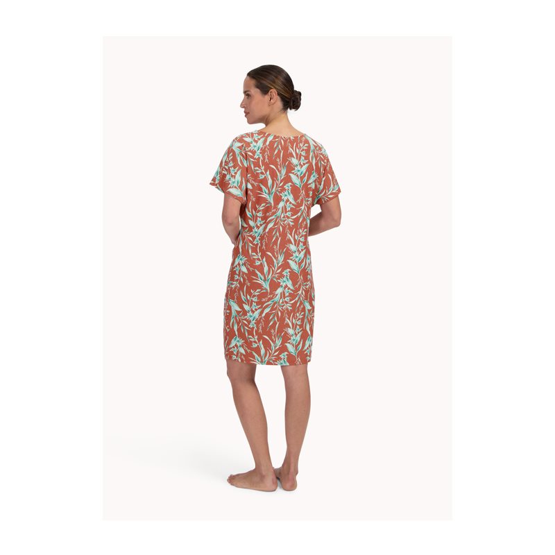 Rusty Rose 1-DELIG Tuniek
