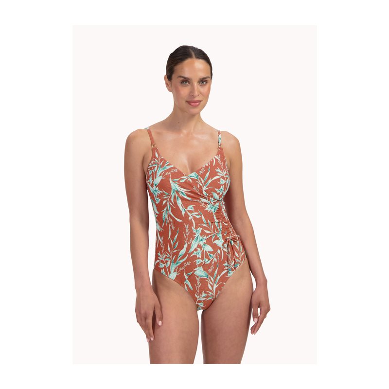 Cyell Rusty Rose 1-DELIG Badpak zonder beugel voorgev 