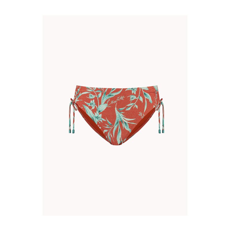 Cyell Rusty Rose 1-DELIG Bikini tailleslip 