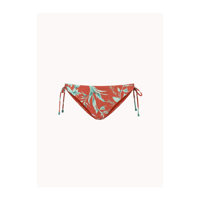 Cyell Rusty Rose 1-DELIG Bikini smalle slip 