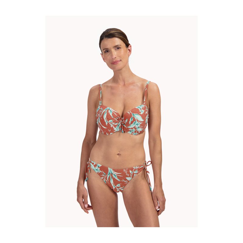 Cyell Rusty Rose 1-DELIG Bikini smalle slip 