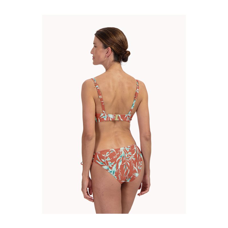 Cyell Rusty Rose 1-DELIG Bikini met beugel voorgevormd 