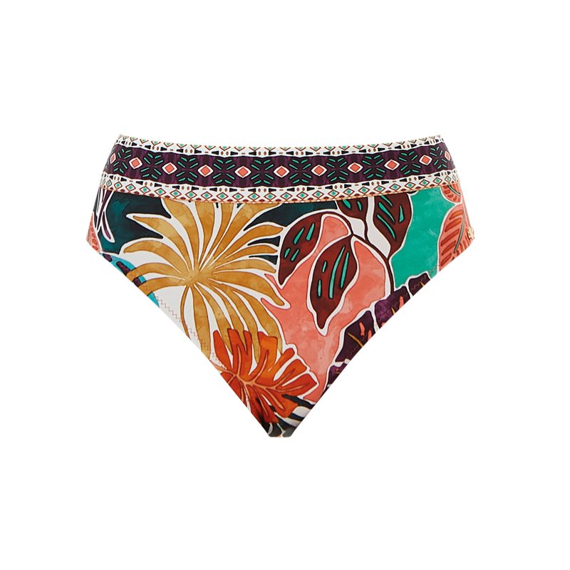 Nuria Ferrer Sorella 1-DELIG Bikini tailleslip 