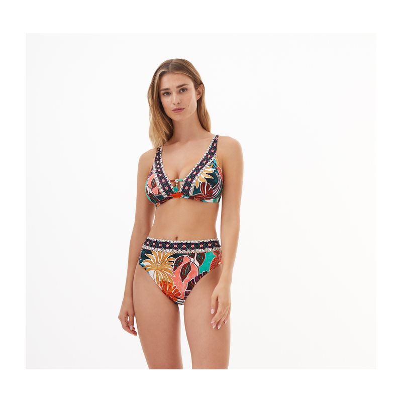 Nuria Ferrer Sorella 1-DELIG Bikini tailleslip 