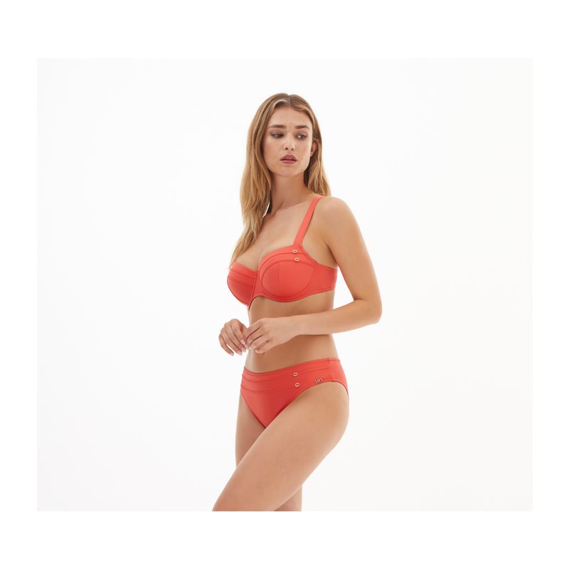 Stella 1-DELIG Bikini rioslip