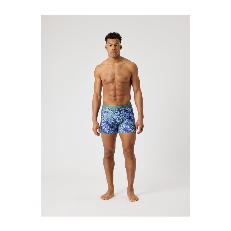 Bjorn Borg Stretch swim shorts Zwemshort strak 