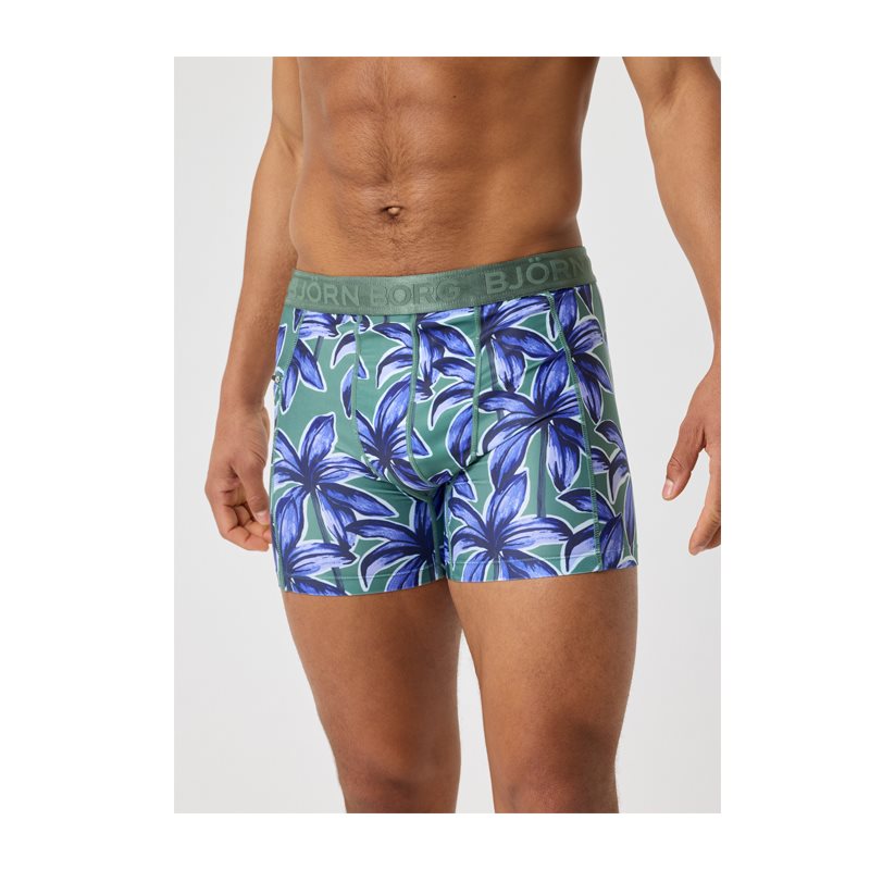 Bjorn Borg Stretch swim shorts Zwemshort strak 