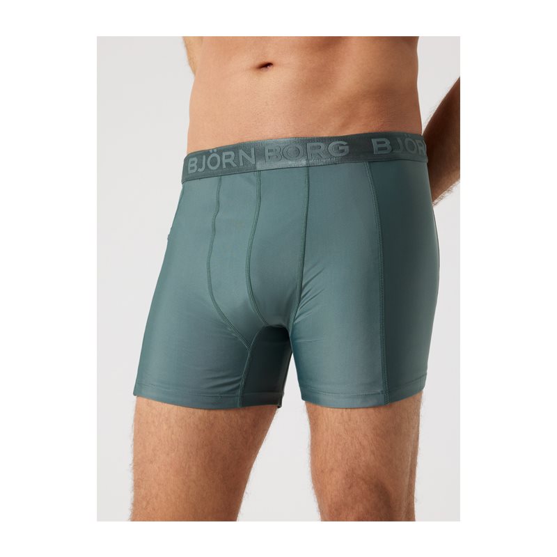 Bjorn Borg Stretch swim shorts Zwemshort strak 