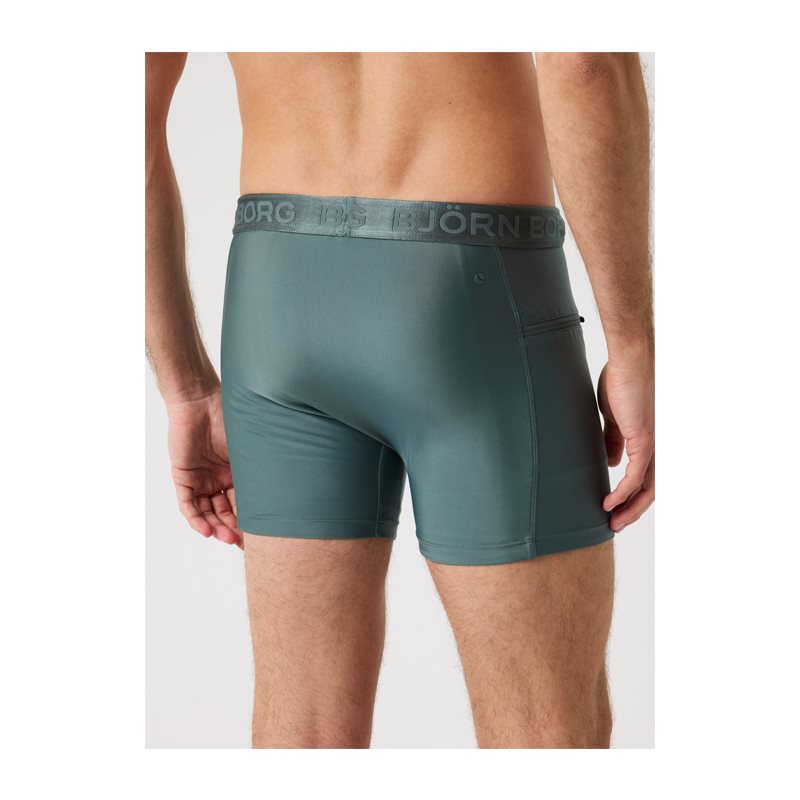 Stretch swim shorts Zwemshort strak