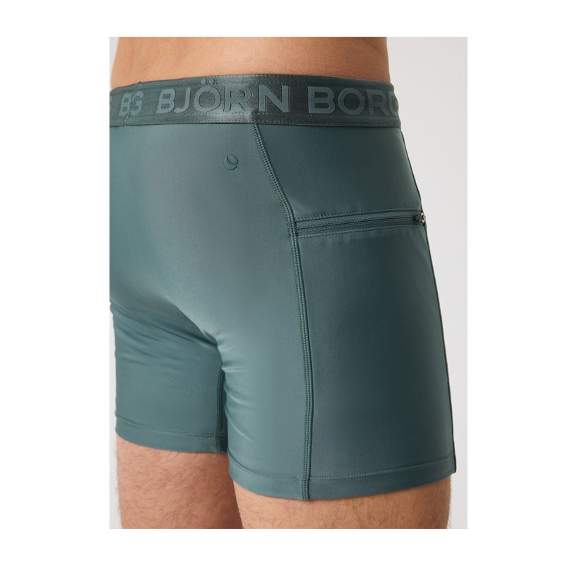 Stretch swim shorts Zwemshort strak
