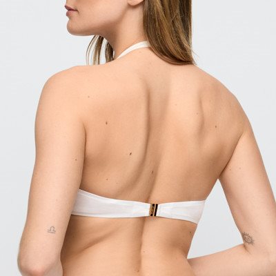 Taleah 1-DELIG Bikini met beugel voorgevormdMet hartvorm