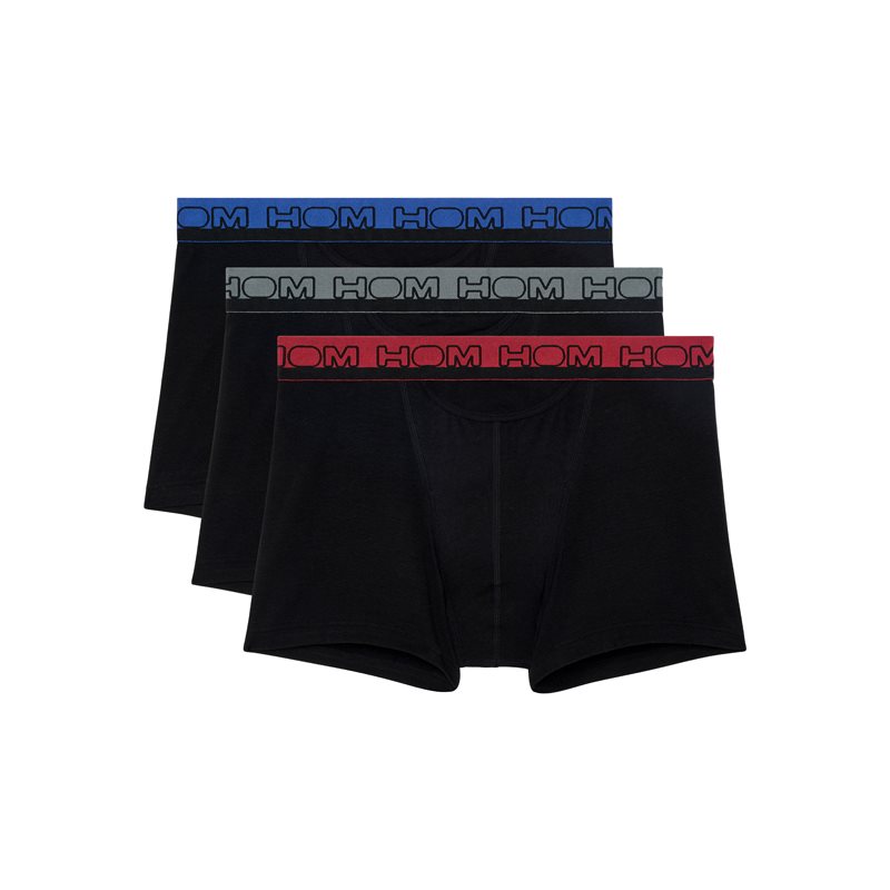 Terry HO1 3-PACK Short
