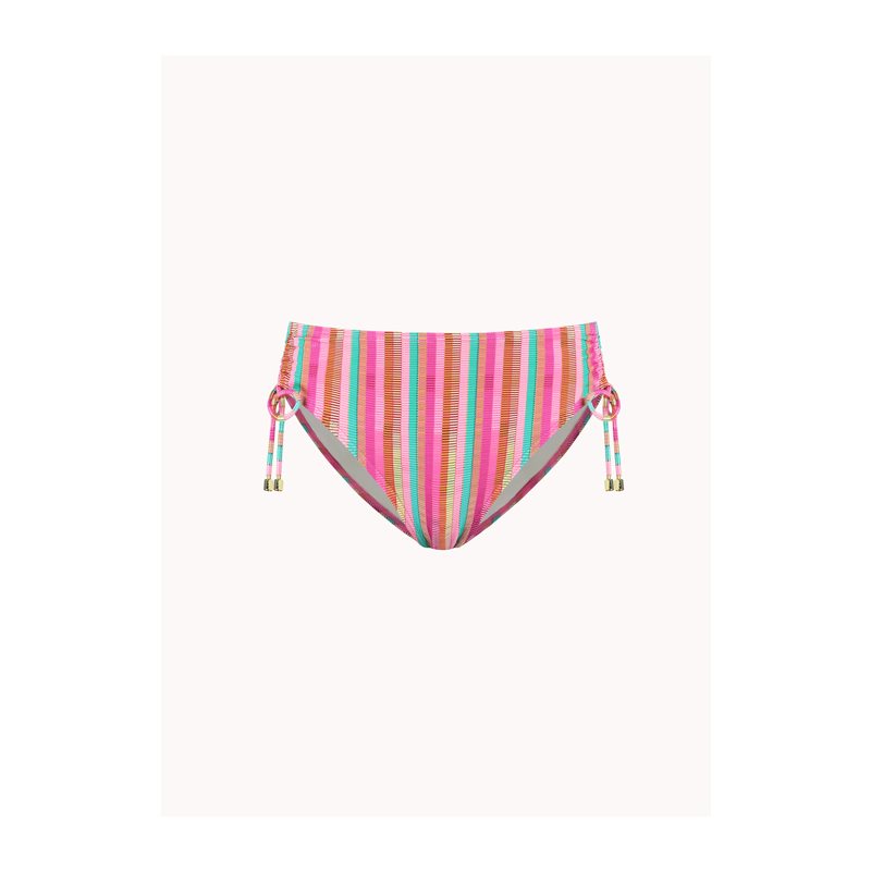 Cyell Tropical Lines 1-DELIG Bikini tailleslip 