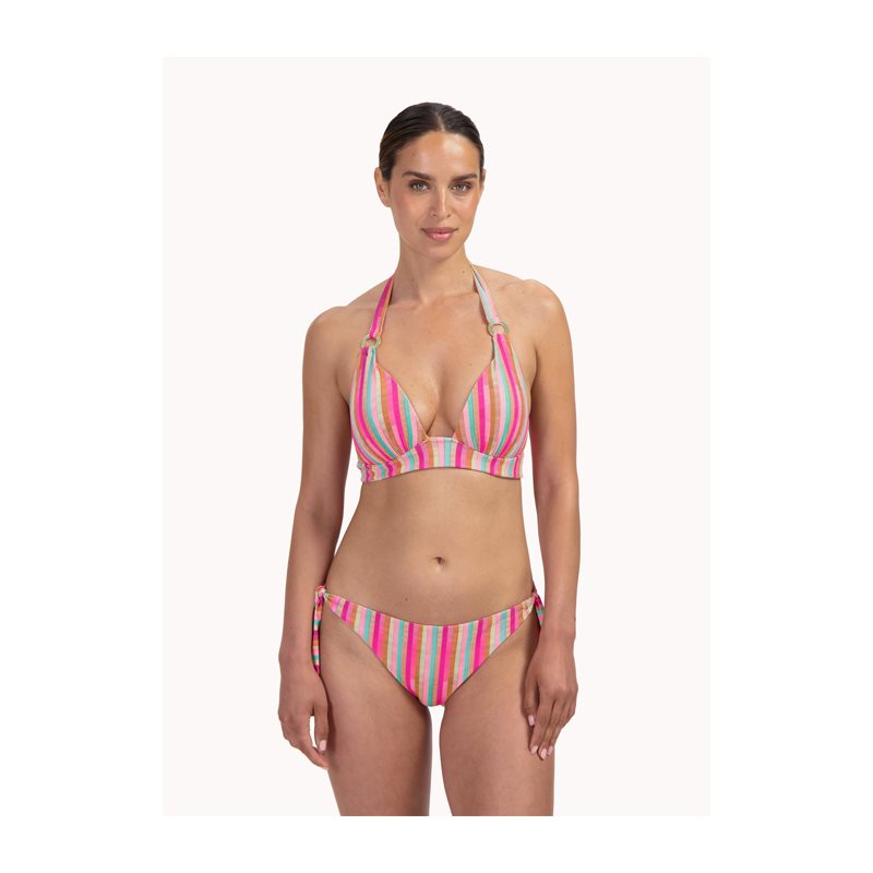 Cyell Tropical Lines 1-DELIG Bikini zonder beugel voorgev 