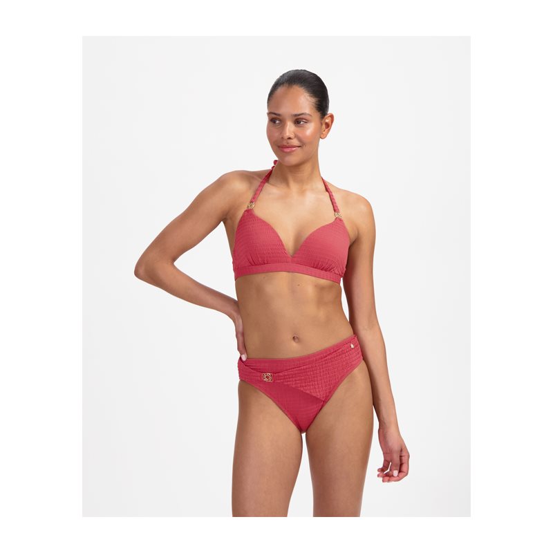 Beachlife Berry 1-DELIG Bikini met beugel voorgevormd 