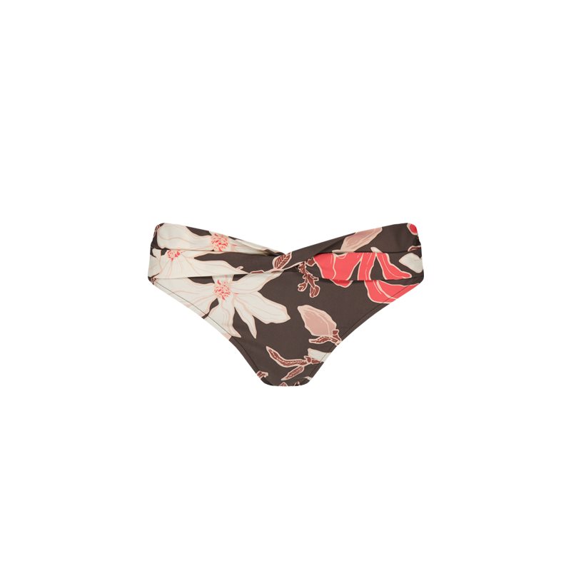 Barts Camolo Bikini Brief 1-DELIG Bikini rioslip 