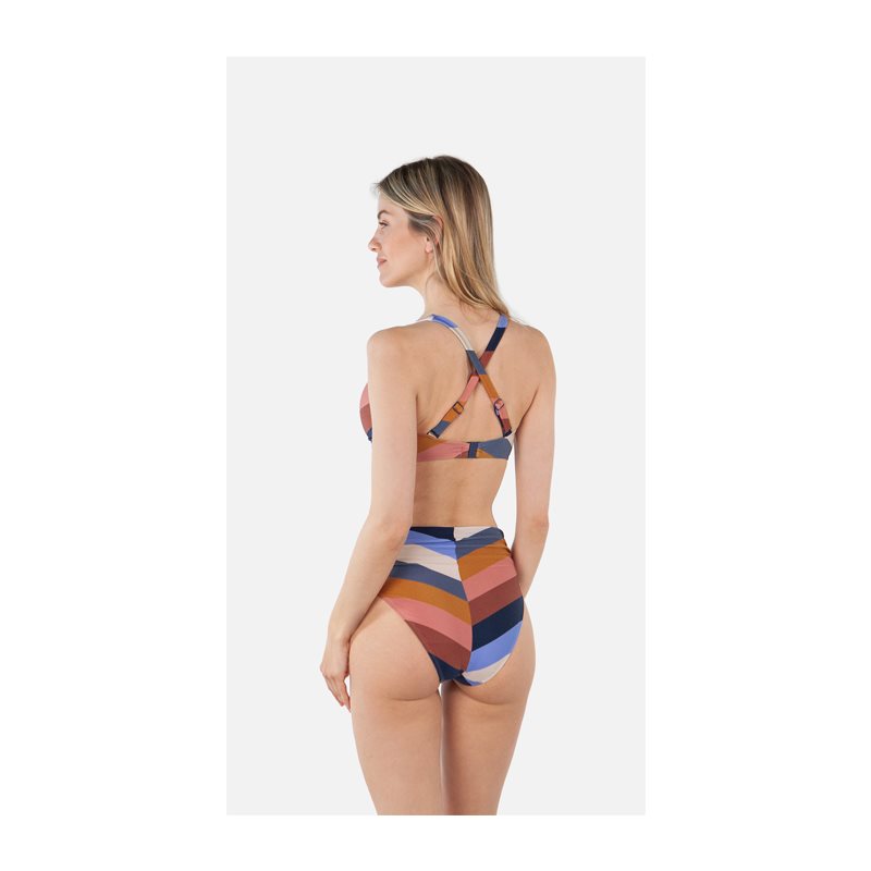 Corangs 1-DELIG Bikini tailleslipMet omslag